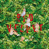 Red Velvet「」2枚目/2