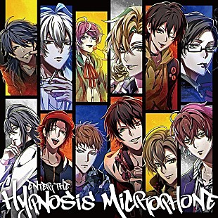 「【ビルボード】ヒプノシスマイク-Division Rap Battle-、初のフルアルバム『Enter the Hypnosis Microphone』がダウンロードAL首位」
