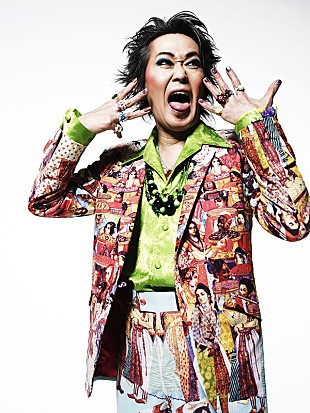 「『5月2日はなんの日？』“キング・オブ・ロック”忌野清志郎の命日、没後10年」