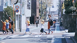 「BiSH、ミニAL『CARROTS』から「I am me.」MV公開」