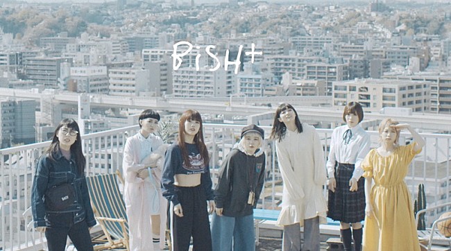 BiSH「」4枚目/11