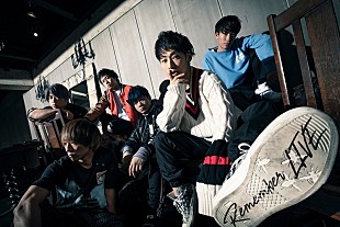 「UVERworld【女祭り】【男祭り】映像作品リリース決定」