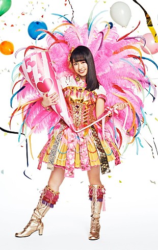 「ももクロ佐々木彩夏、アニメ『SLAM DUNK』第1期オープニングテーマをカバー」