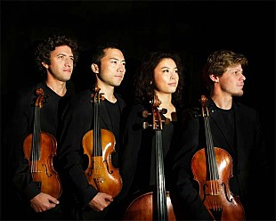 「＜ライブレポート＞クァルテット ベルリン・トウキョウ、細川俊夫・バルトーク他で魅せる【LFJ2019】」