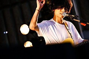 「＜ライブレポート＞Saucy Dog、初の日比谷野音ワンマン開催」