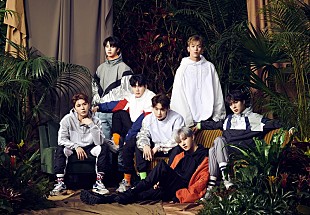 「MONSTA X、最新曲「Alligator-Japanese ver.-」本日5/7より配信スタート」