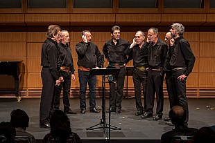 「＜ライブレポート＞タヴァーニャがおくる、地中海の島コルシカ、その伝統歌はどこへ行くのか【LFJ2019】」