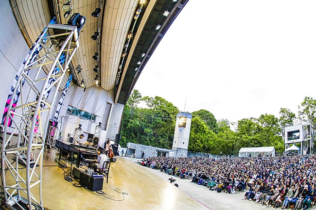 H ZETTRIO「Photo by Yoshihiro Mori」7枚目/14