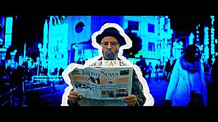 「赤西仁の新曲「THANK YOU」MV公開、あらゆる人々を音楽が繋ぐ」