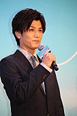 「岩田剛典＆高畑充希が、“新人俳優”にアドバイス　「遅刻は駄目」「地方ロケではおいしい物に気を付けて」」1枚目/1