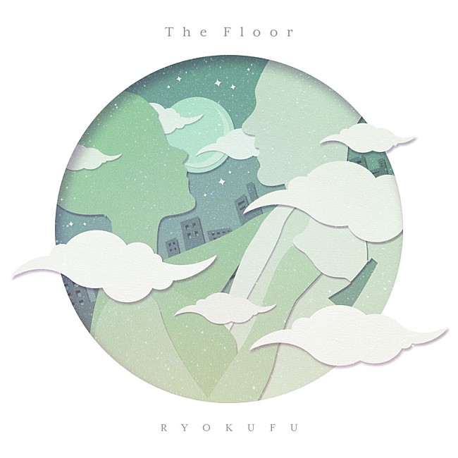 Ｔｈｅ　Ｆｌｏｏｒ「」2枚目/2