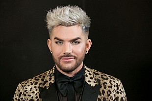 「アダム・ランバート、5/15に新曲「New Eyes」リリース」