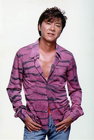 「西城秀樹の一周忌企画をWOWOWで放送、『YOUNG MANよ永遠に』」