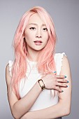 ニコル「元KARAニコル、ニュー・シングル『Promise』＆ 初の写真集『hana.』発売へ」1枚目/1