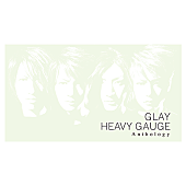 GLAY「【先ヨミ】GLAY『HEAVY GAUGE Anthology』が現在ALセールス首位、ヒプノシスマイク/藤川千愛らが僅差で続く」1枚目/1