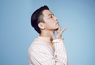 「KREVA、新ベスト『成長の記録 ～全曲バンドで録り直し～』全貌明らかに」