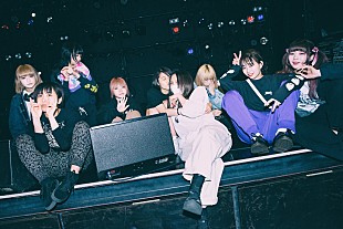 「BiS第2期ラストツアー大阪編 最終形態で唯一無二のグループへ！ メンバー9人にラストインタビュー「BiSって何だった？」」