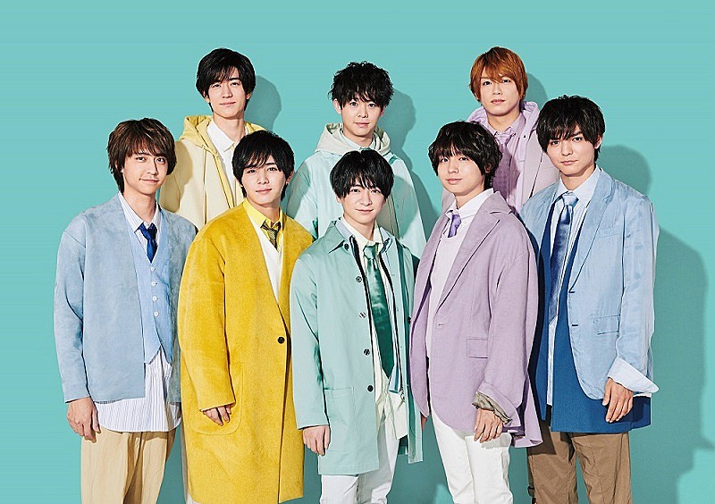 Hey! Say! JUMP/金爆/イル・ヴォーロ/髭男ら出演 令和初の『ミュージックステーション』今夜放送