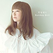 YUKI「」2枚目/3