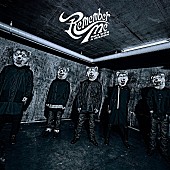 MAN WITH A MISSION「【先ヨミ・デジタル】マンウィズ月9主題歌「Remember Me」が2万DLでDL首位、Aimerドラマ主題歌が続く」1枚目/1