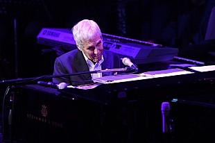 「『5月12日はなんの日？』“ポップス界の至宝”バート・バカラック、91歳の誕生日」