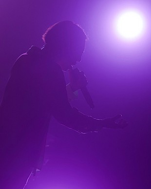 「Nulbarich、初の海外単独公演のレポート到着　ホアン・シー監督「歌詞と映画の雰囲気がとても似ている」」