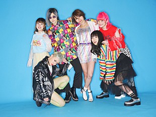 「Gacharic Spin、全国ツアー【ガチャっ10 LIVE】の豪華対バン＆追加スケジュールを発表」