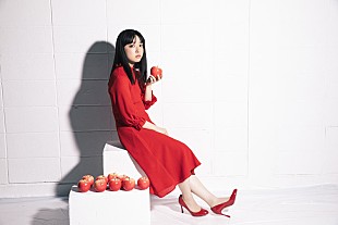 「上白石萌音、ミニAL『ｉ』7月発売へ＆作詞YUKI×作曲n-buna（ヨルシカ）の新曲収録」