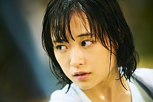「大原櫻子が初ドラマ主演＆主題歌、連続ドラマ『びしょ濡れ探偵 水野羽衣』」