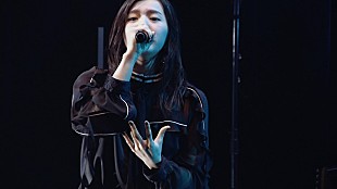 「milet、メジャーデビュー後初ライブの映像を公開」