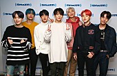 ＢＴＳ（防弾少年団）「BTS (防弾少年団)、悪天候の中で行われた米シカゴ公演後ファンに感謝」1枚目/1