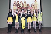 ＭＯＭＯＬＡＮＤ「」2枚目/3