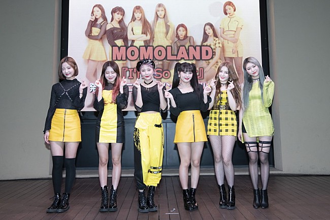 ＭＯＭＯＬＡＮＤ「」2枚目/3