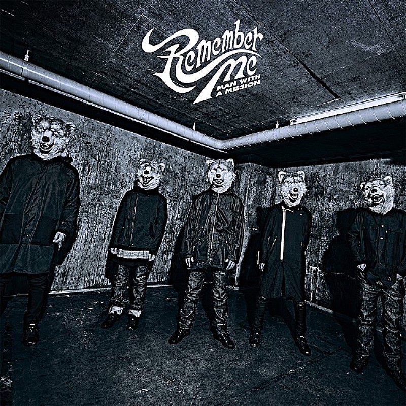 【ビルボード HOT BUZZ SONG】月9主題歌MAN WITH A MISSION「Remember Me」が首位に、米津玄師「Lemon」が続く 