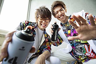 「YouTuberスカイピース、2ndアルバム『BE BOY』新ビジュアル＆収録曲を公開」