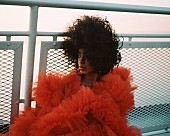 「注目のチェリスト・シンガー=ケルシー・ルー、小田原文化財団/江之浦測候所にてパフォーマンス決定」1枚目/3