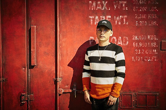 「SPICY CHOCOLATE、2大歌姫との極上ラブソング「最後のPiece feat. シェネル&amp; Beverly」予約開始＆【渋谷レゲエ祭】追加発表」1枚目/2