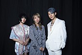 DAOKO「DAOKOとMIYAVIのコラボ曲「千客万来」、 藤原竜也主演『Diner ダイナー』主題歌に」1枚目/3