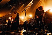 ａｎｄｒｏｐ「androp、東京・LIQUIDROOMより全国ツアーがスタート」1枚目/3