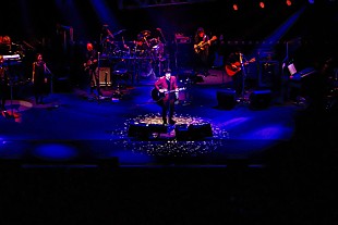 「ASKA、平成の最後に届けた武道館公演の模様や本人インタビューを含む特別番組　5/31フジテレビTWOにて放映」