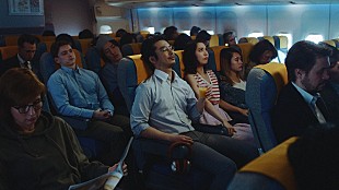 「ビッケブランカ書き下ろしの新曲「Ca Va?」を起用したSpotify新CMが放送スタート　本人も出演」