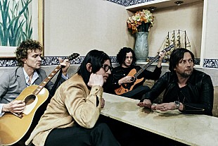 「ザ・ラカンターズ、日本で撮影した「Help Me Stranger」MVを公開」