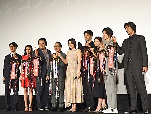 「長澤まさみ、小手伸也に“東宝シンデレラ”を譲る？！　小手「この１年で僕の生活が激変した」」