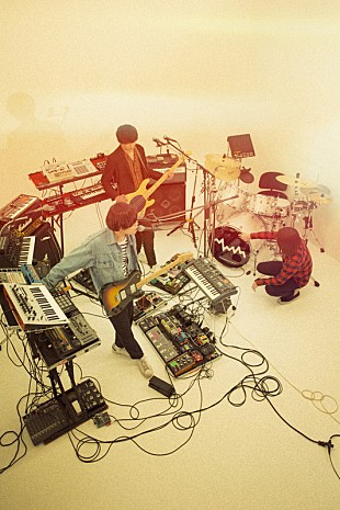 「avengers in sci-fi、自主企画ライブがバンド初の2デイズ開催決定」