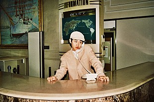 「betcover!!、cutting edgeよりメジャーデビュー決定　1stアルバム『中学生』7/24リリース」