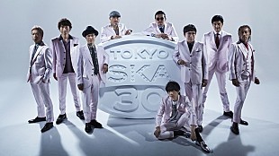 「スカパラ 西島秀俊×西田敏行『任侠学園』主題歌に決定、ロケ訪問で新曲インスピレーション」