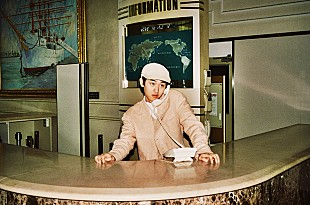 「betcover!!の新曲「決壊」が『闇芝居』ED曲に＆6月配信リリース」