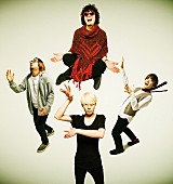 ｔｈｅ　ｔｅｌｅｐｈｏｎｅｓ「the telephonesが今年最後のツアーを発表、対バンしたことないバンドを招いての2マンツアー」1枚目/1