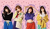 Ｓｉｌｅｎｔ　Ｓｉｒｅｎ「SILENT SIREN、9月に主催フェス【サイサイフェス2019】開催決定　出演者第1弾にフレデリック/ポルカ」1枚目/3