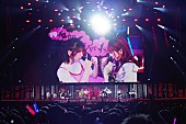 Poppin`Party「＜ライブレポート＞Poppin&amp;#039;Party×SILENT SIRENが初の対バン　「お互い高め合える存在」」1枚目/11